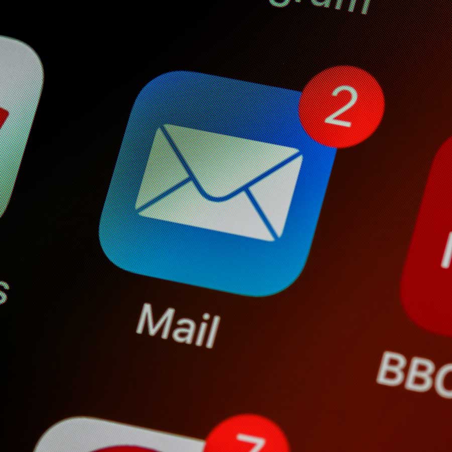 email-app-notification-for-new-mail-on-apple-device-icloud