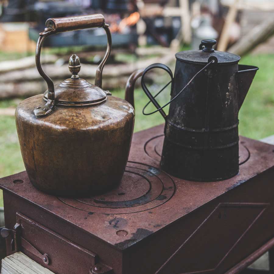 antique-brown-and-black-tea-kettle-pot-19th-century-inheritance