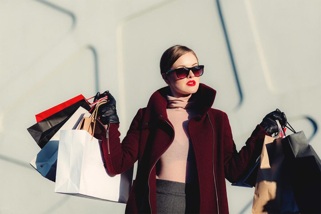 Enjoy the city and shopping while we cater to your day-to-day needs