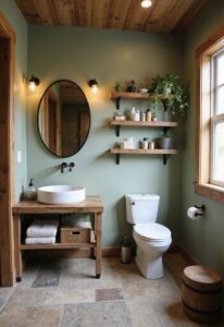 Bathroom Cover image