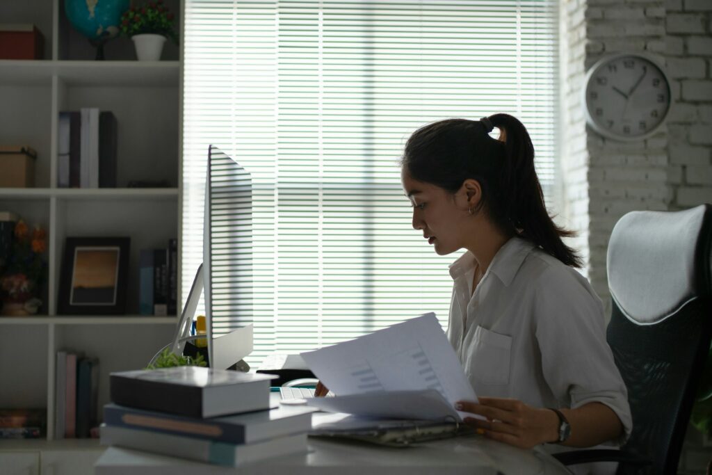 personal assistant