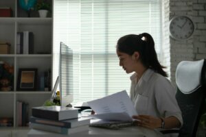 personal assistant