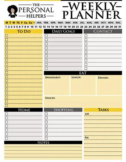 weekly day planner to do list by personal helpers dark xw webp