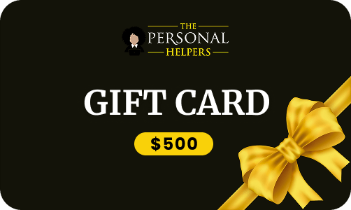Gift Card $